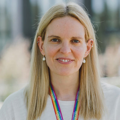 Professor Anne-Marie Kilday